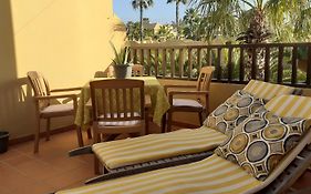 Oasis Waves House Papagayo