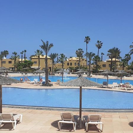 Appartement Oasis Waves House Papagayo à Corralejo Extérieur photo