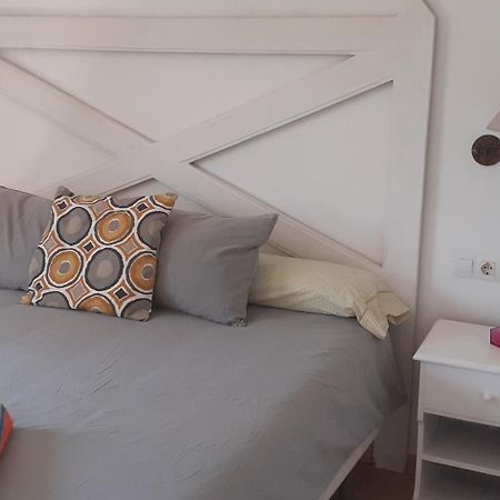Appartement Oasis Waves House Papagayo à Corralejo Extérieur photo