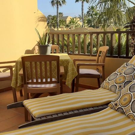 Appartement Oasis Waves House Papagayo à Corralejo Extérieur photo