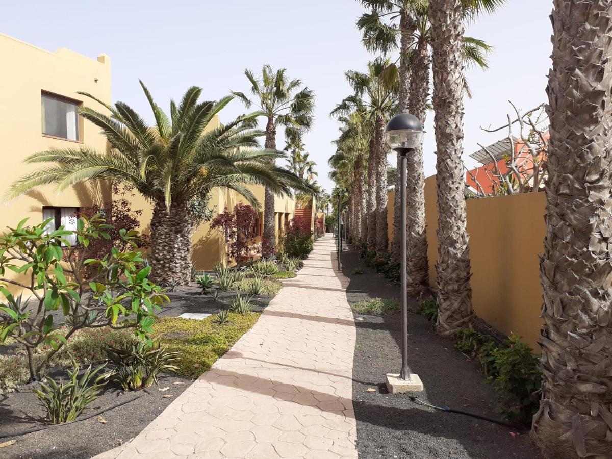 Appartement Oasis Waves House Papagayo à Corralejo Extérieur photo