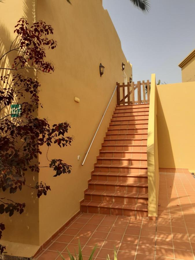 Appartement Oasis Waves House Papagayo à Corralejo Extérieur photo