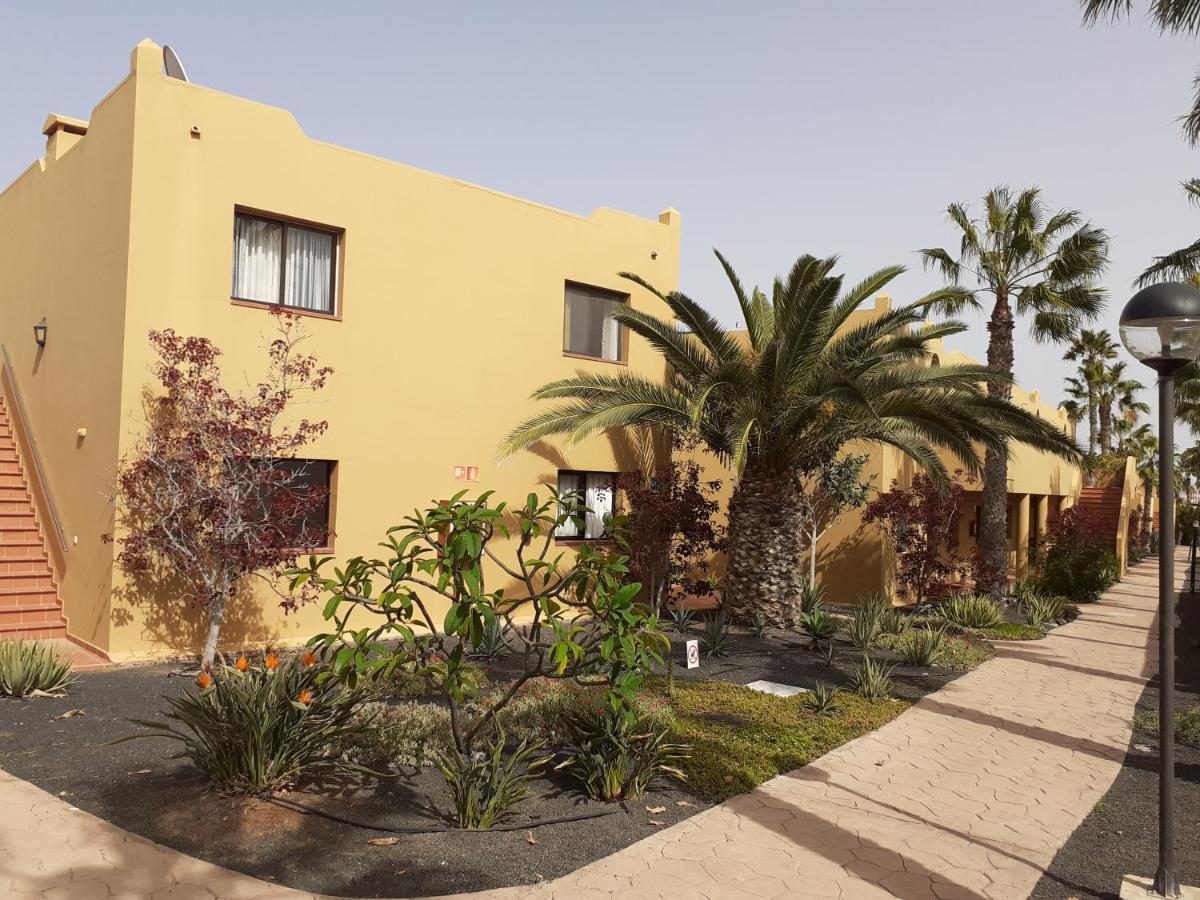 Appartement Oasis Waves House Papagayo à Corralejo Extérieur photo