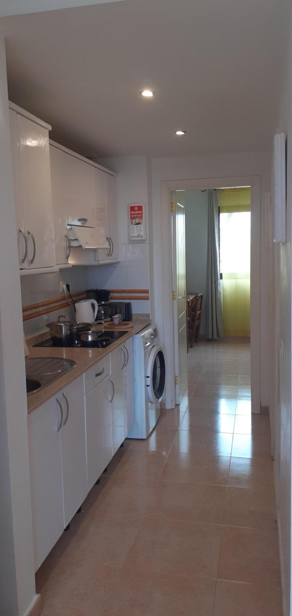 Appartement Oasis Waves House Papagayo à Corralejo Extérieur photo