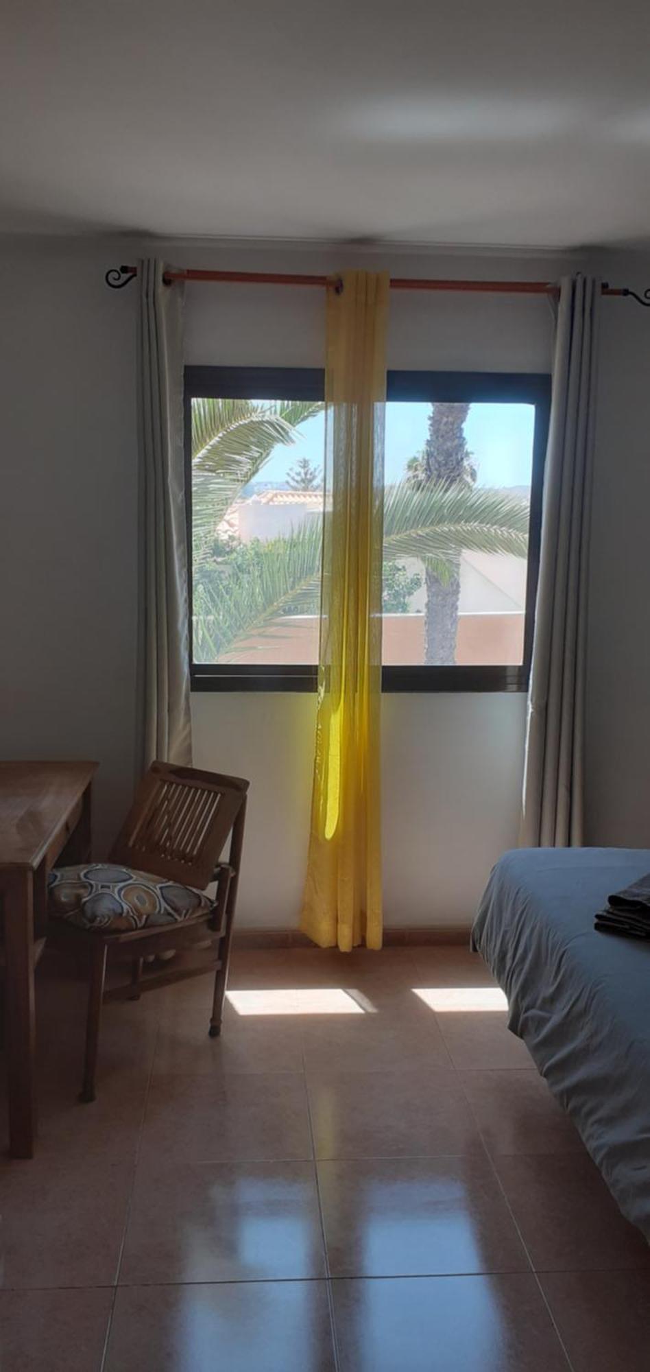 Appartement Oasis Waves House Papagayo à Corralejo Extérieur photo