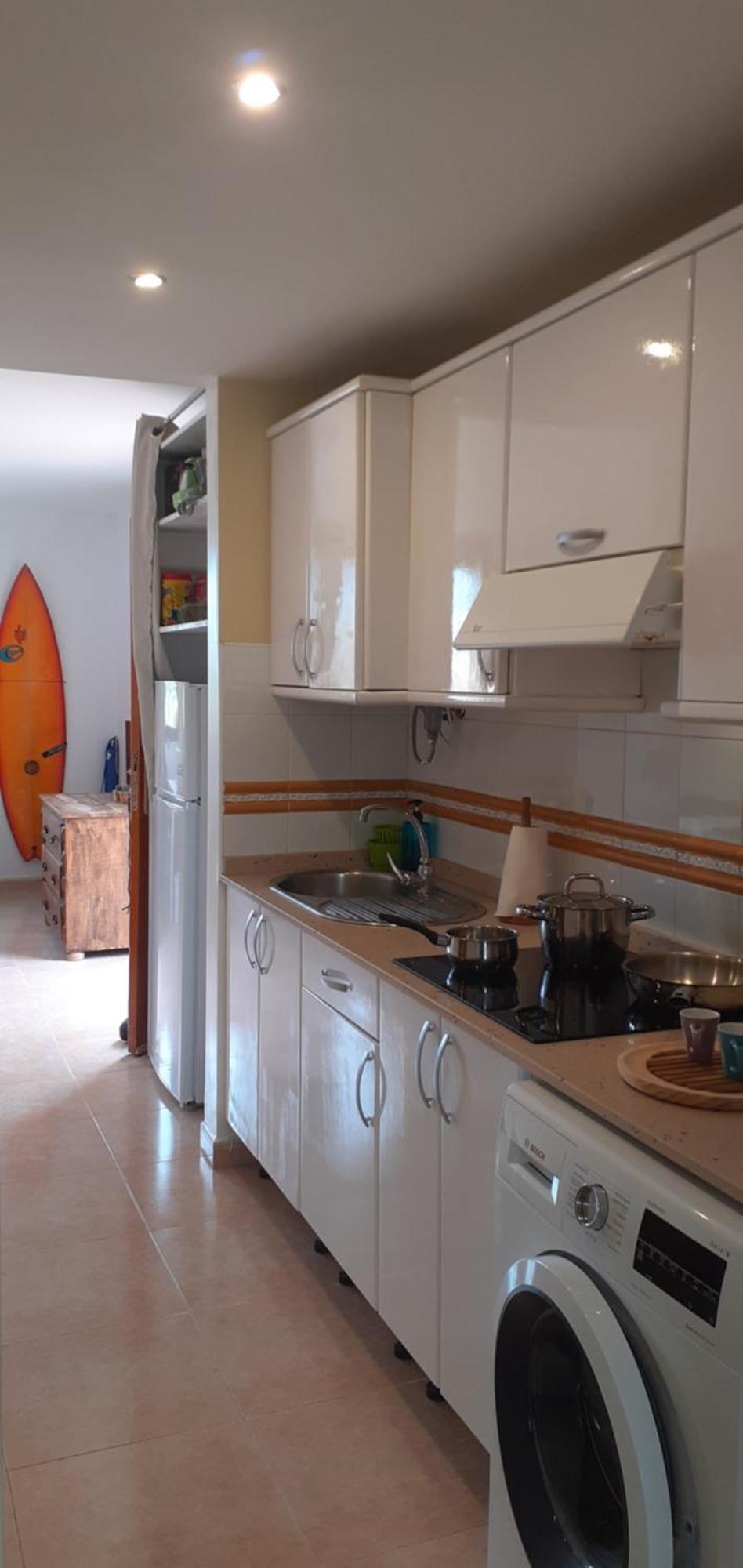 Appartement Oasis Waves House Papagayo à Corralejo Extérieur photo