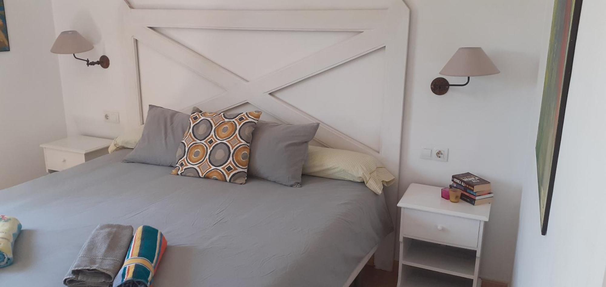 Appartement Oasis Waves House Papagayo à Corralejo Extérieur photo