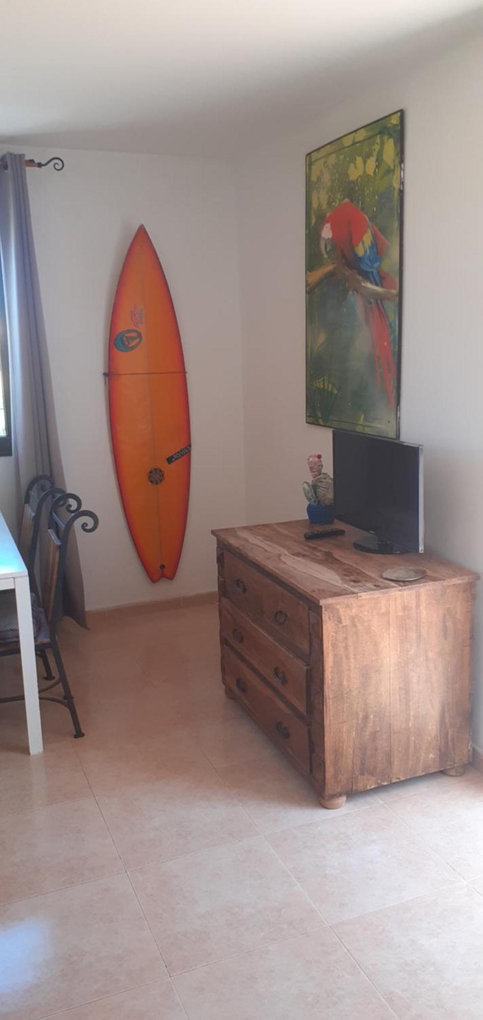 Appartement Oasis Waves House Papagayo à Corralejo Extérieur photo