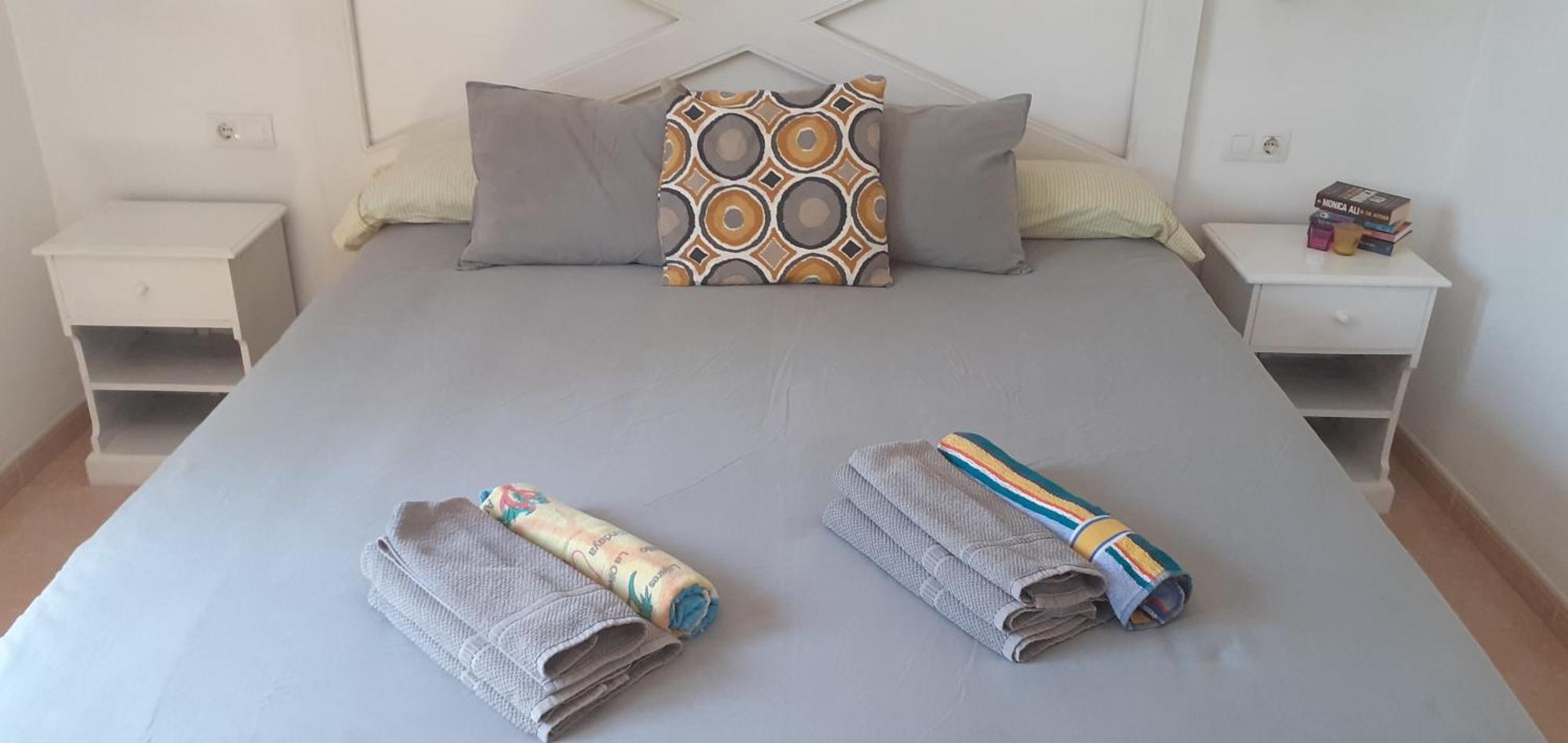Appartement Oasis Waves House Papagayo à Corralejo Extérieur photo