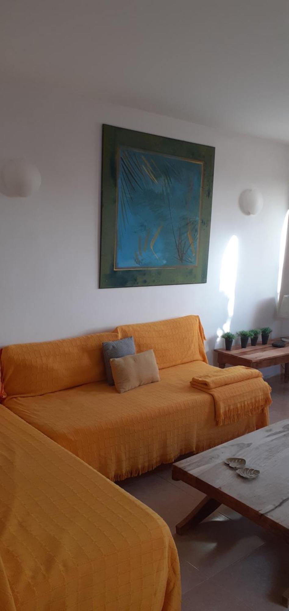 Appartement Oasis Waves House Papagayo à Corralejo Extérieur photo