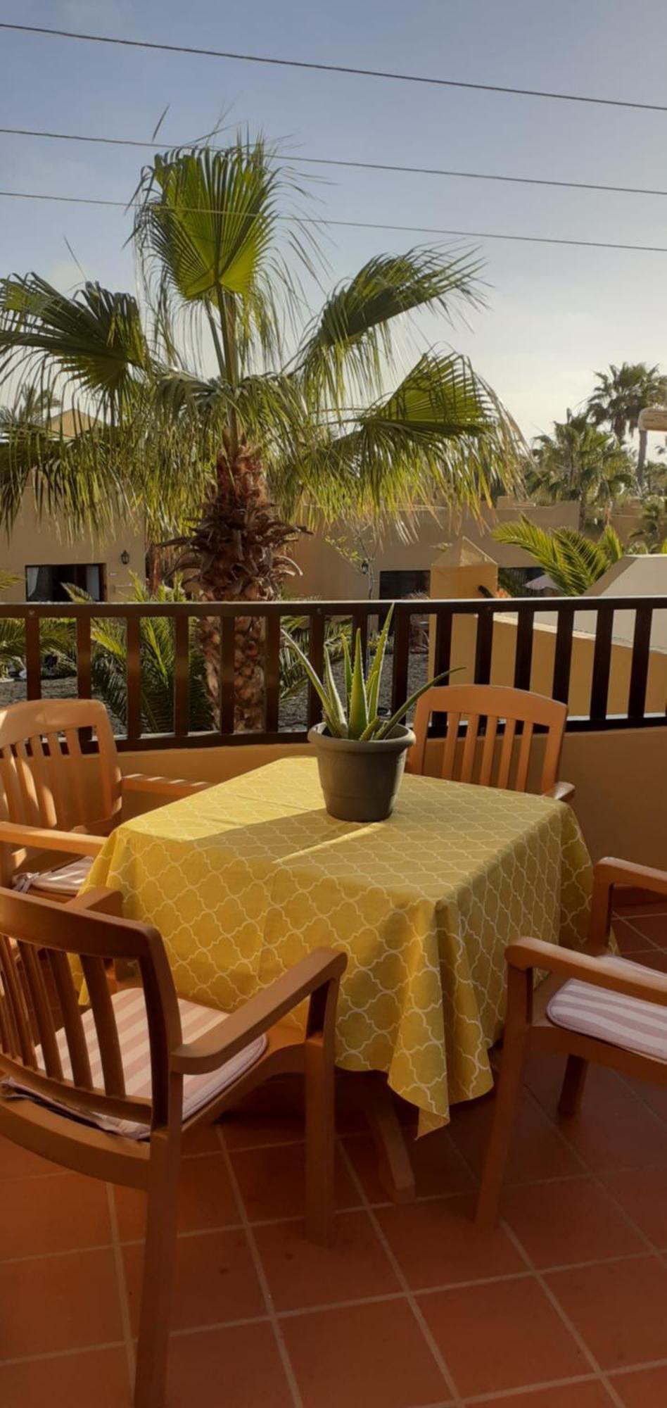 Appartement Oasis Waves House Papagayo à Corralejo Extérieur photo