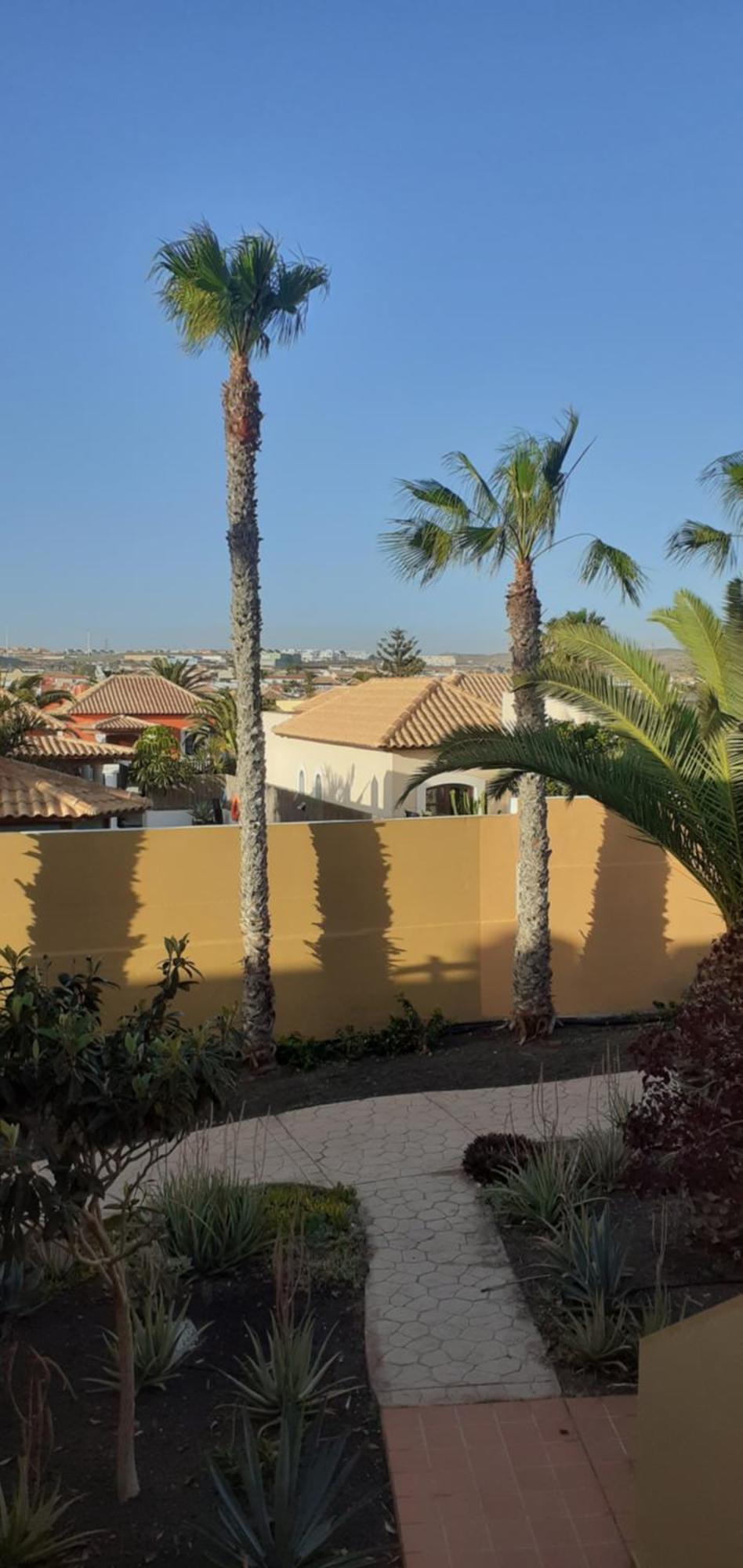 Appartement Oasis Waves House Papagayo à Corralejo Extérieur photo