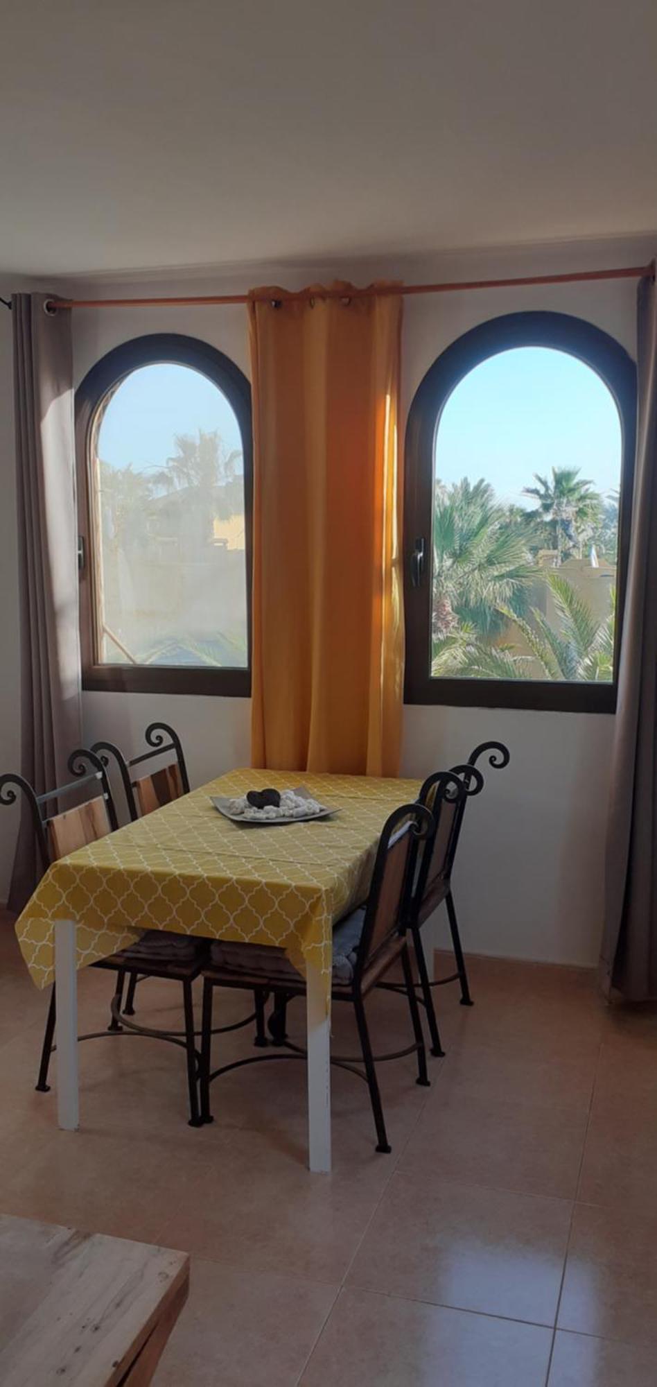 Appartement Oasis Waves House Papagayo à Corralejo Extérieur photo